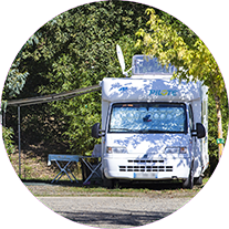 Rond_EmplacementCampingCars